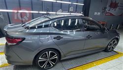 نيسان سنترا